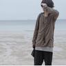 211毕业生当蜘蛛人后很怕同学刷到